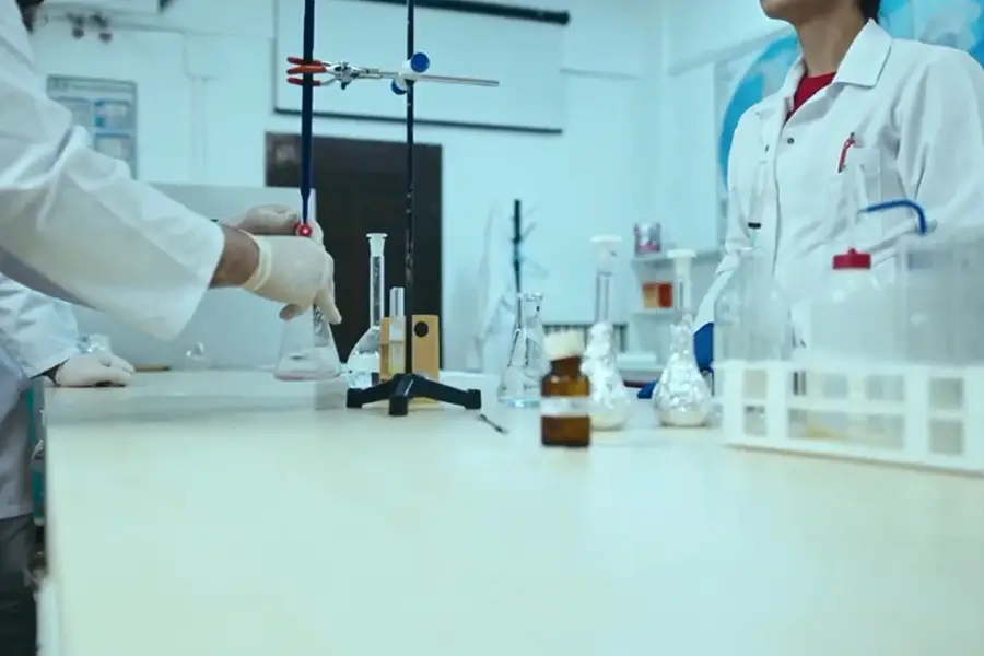 Laboratuvar Test Kontrol Ölçüm Laboratuvar Test Kontrol Ölçüm