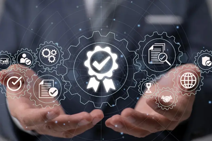 Kalite Yönetim Sistemleri Eğitim ve Danışmanlık Hizmetleri Kalite Yönetim Sistemleri Eğitim ve Danışmanlık Hizmetleri