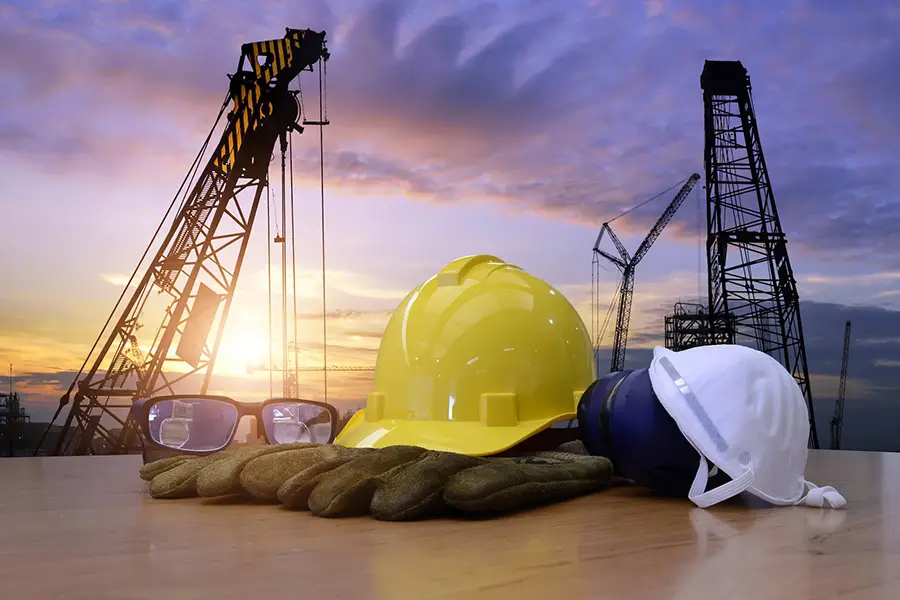 İş Sağlığı ve Güvenliği Danışmanlığı