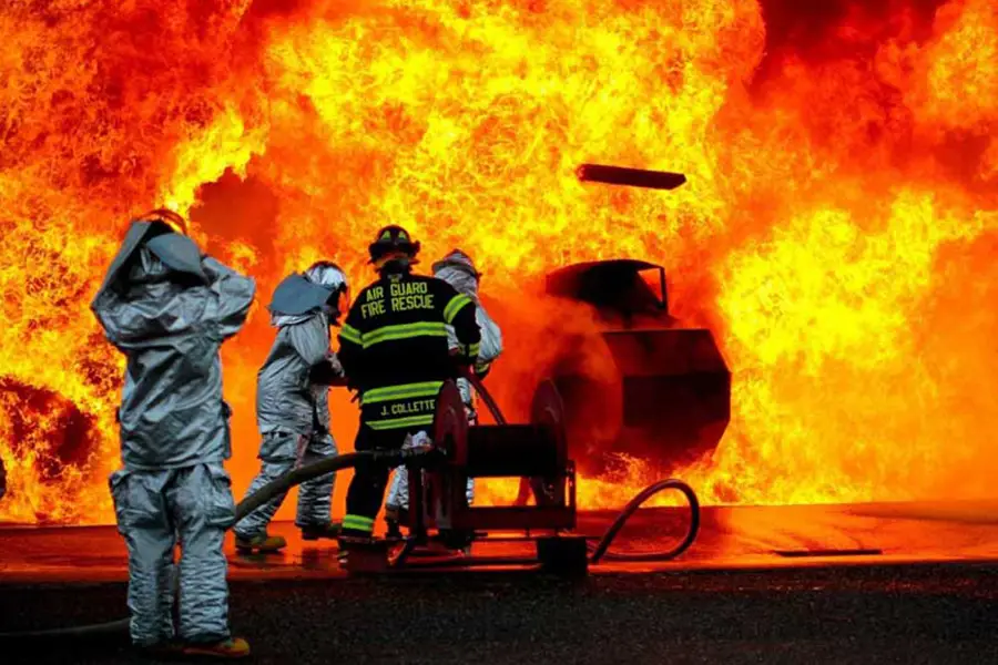 Patlamadan Korunma Dokümanı Hazırlama