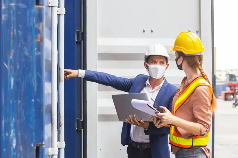 İş Sağlığı ve Güvenliği Eğitimleri