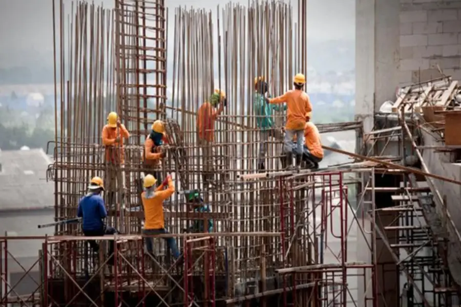 Ağır ve Tehlikeli İşlerde Çalışma Raporu Ağır ve Tehlikeli İşlerde Çalışma Raporu