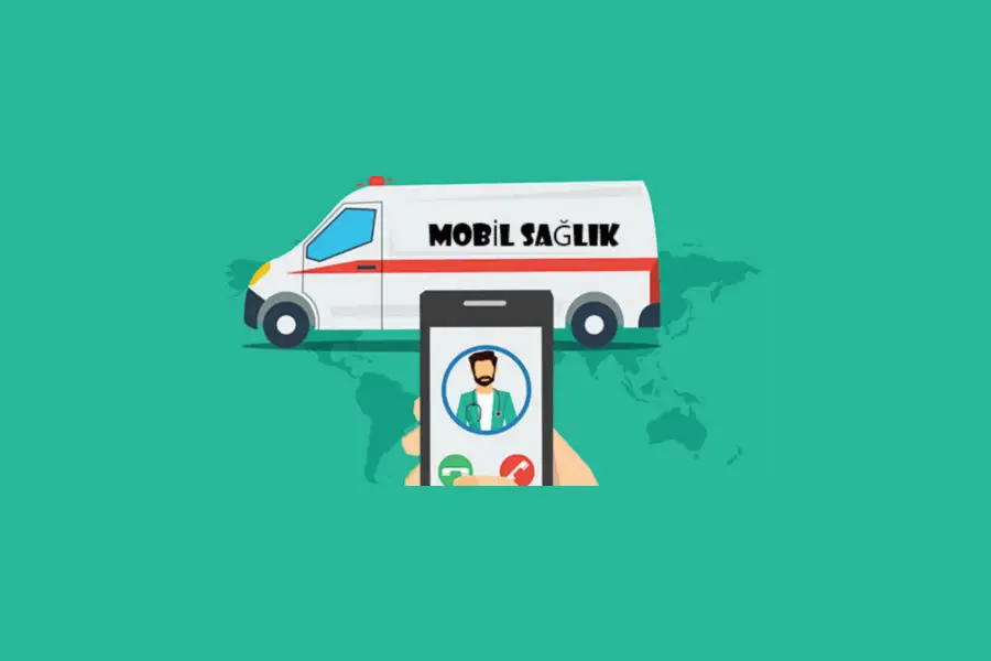 Gezici Mobil Sağlık Hizmetleri Gezici Mobil Sağlık Hizmetleri