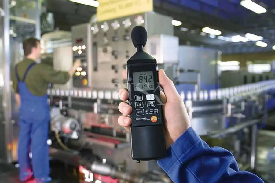 Ortam Ölçümleri Ortam Ölçümleri