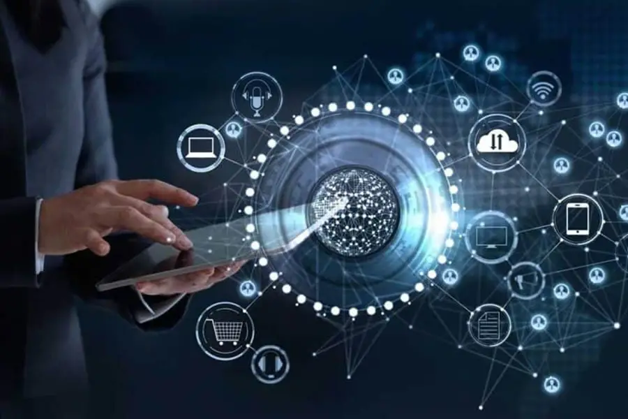 Dijital Dönüşüm Danışmanlığı Dijital Dönüşüm Danışmanlığı