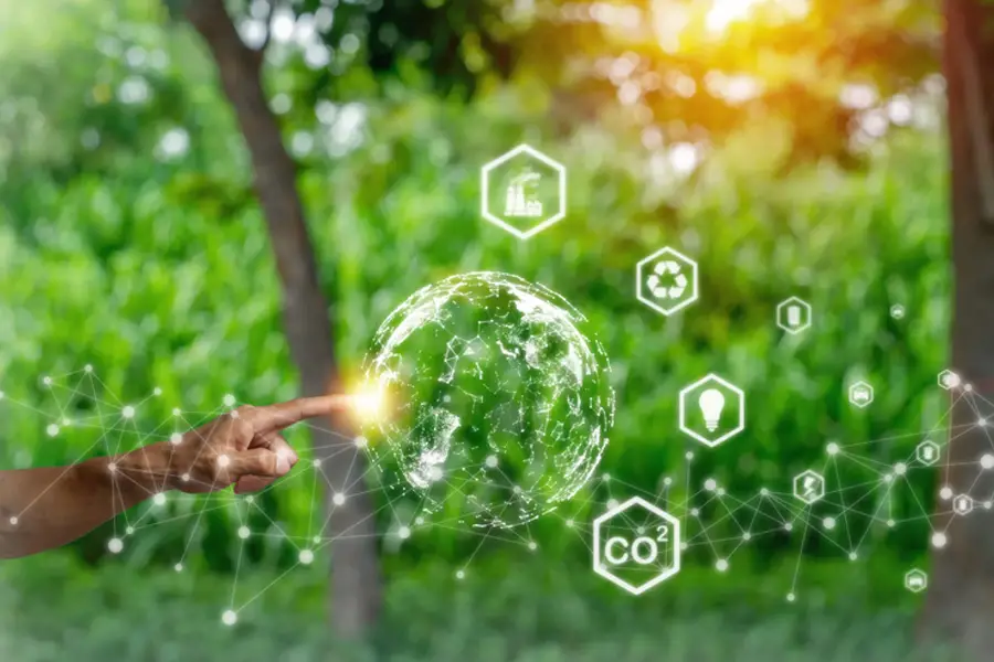 Sürdürülebilir Turizm Danışmanlığı Sürdürülebilir Turizm Danışmanlığı