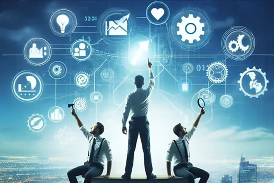 Dijital Medya Danışmanlığı Dijital Medya Danışmanlığı