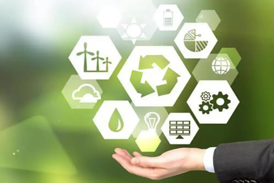 Enerji Yöneticiliği Enerji Yöneticiliği