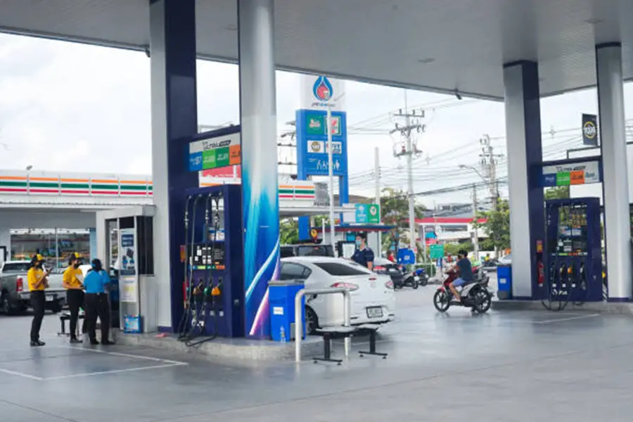 LPG Sorumlu Müdürlük LPG Sorumlu Müdürlük