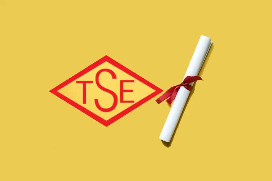 TSE Belgelendirme TSE Belgelendirme